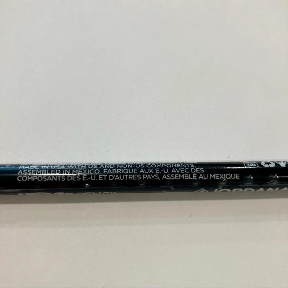Jordana Lipliner Lip Liner Pencil #08 “Pink Blast
